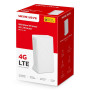 Wireless Router, MERCUSYS, Router, LAN \ WAN ports 1, 4G, MB110-4G