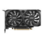 Graphics Card, MSI, NVIDIA GeForce RTX 3050, 6 GB, GDDR6, 96 bit, PCIE 4.0 16x, Dual Slot Fansink, 2xHDMI, 1xDisplayPort, RTX3050VEN2XE6GOC