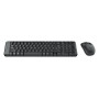 KEYBOARD WRL COMBO MK220 ENG/DESKTOP 920-003168 LOGITECH
