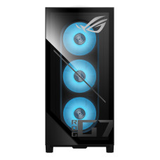 PC, ASUS, ROG G700, Tower, Intel Core Ultra 5, 225F, 32 GB, DDR5-SDRAM, Storage SSD, SSD 1 TB, NVIDIA GeForce RTX 5070, On board graphics Not available, Wi-Fi Yes, Bluetooth Yes, Windows 11 Home, 90PF0561-M02PN0