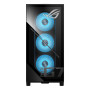PC, ASUS, ROG G700, Tower, Intel Core Ultra 5, 225F, 32 GB, DDR5-SDRAM, Storage SSD, SSD 1 TB, NVIDIA GeForce RTX 5070, On board graphics Not available, Wi-Fi Yes, Bluetooth Yes, Windows 11 Home, 90PF0561-M02PN0