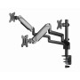 DISPLAY ACC MOUNTING ARM/17-27 MA-DA3-01 GEMBIRD