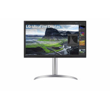 LCD Monitor, LG, 27UQ850V-W, 27, Business/4K, Panel IPS, 3840x2160, 16:9, 60 Hz, 5 ms, Speakers, Pivot, Height adjustable, Tilt, 27UQ850V-W LCD Monitor, LG, 27UQ850V-W, 27, Business/4K, Panel IPS, 3840x2160, 16:9, 60 Hz, 5 ms, Speakers, Pivot, Height adjustable, Tilt, 27UQ850V-W