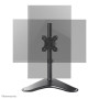 MONITOR ACC DESK STAND 10-32/FPMA-D550SBLACK NEOMOUNTS