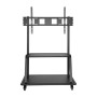 TV SET ACC FLOOR STAND 60-105/NS-M4000BLACK NEOMOUNTS