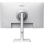 LCD Monitor, MSI, 27 , 3840 x 2160 pixels, 4K Ultra HD, Native aspect ratio 16:9, MODERNMD272UPSW