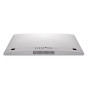 Monoblock PC, DELL, EC24250, Business, All in One, CPU Core i5, i5-1334U, 1300 MHz, Screen 23.8, RAM 16GB, DDR5, 5200 MHz, SSD 512GB, Graphics card Intel Iris Xe, Integrated, ENG, Windows 11 Pro, Colour White, Included Accessories Dell Pro Keyboard and Mo