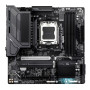 Mainboard, GIGABYTE, AMD B850, SAM5, Micro-ATX, Memory DDR5, Memory slots 4, 1xPCI-Express 3.0 4x, 1xPCI-Express 5.0 16x, 2xM.2, 1xHDMI, 2xDisplayPort, 4xUSB 2.0, 2xUSB 3.2 type B, 1xUSB 3.2, 1xUSB-C, 1xPS/2, 1xRJ45, 3xAudio port, B850MGAMINGXWF6E