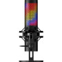 MICROPHONE HYPERX QUADCAST 2 S/BLACK 9A273AA HYPERX