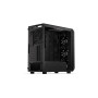 Case, ENDORFY, Arx 700 Air, MidiTower, Case product features Transparent panel, ATX, MicroATX, MiniITX, Colour Black, EY2A012