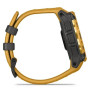 SMARTWATCH INSTINCT 3 SOLAR/SUNBURST 010-02934-02 GARMIN