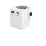 POWER ADAPTER GROUNDED 20W/WHT TPA-EU1A1C20-01-W GEMBIRD