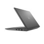 Notebook, DELL, Latitude, 3450, CPU Core i3, i3-1315U, 1200 MHz, 14, 1366x768, RAM 8GB, DDR5, 5600 MHz, SSD 512GB, Intel Integrated Iris Xe or UHD Graphics, Integrated, ENG, Windows 11 Pro, 1.5 kg, N004L345014EMEA_VP