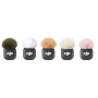 CAMERA ACC MIC 3 WINDSCREENS/MULTI CP.RN.00000485 DJI