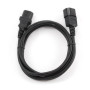 CABLE POWER C13 TO C14 1.8M/PC-189-075-1.8M GEMBIRD