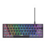 KEYBOARD USB GAMING GXT867/ACIRA MINI 24882 TRUST