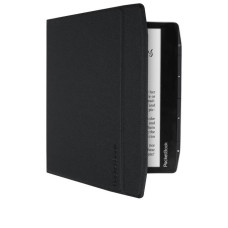 Tablet Case,POCKETBOOK,Black,HN-FP-PU-700-GG-WW