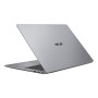 Notebook, ASUS, ExpertBook, PM5606CGA-SH0030X, CPU AMD RyzenT AI 5, 430, 2 GHz, 16 , 1920 x 1200 pixels, RAM 16 GB, DDR5-SDRAM, SSD 512 GB, Discrete graphics Not available, On-board graphics Yes, Numeric keypad Yes, OS installed Windows 11 Pro, Colour Gre