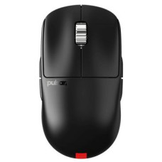 MOUSE USB OPTICAL WRL X2A/ES SIZE2 BLACK PX2AES21 PULSAR