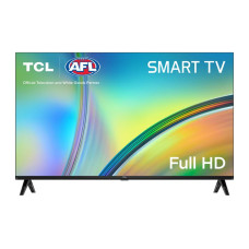 TV Set, TCL, 32, Smart, 1920x1080, Wireless LAN, Bluetooth, Android TV, Black, 32S5400AF