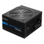 Power Supply, CHIEFTEC, 700 Watts, Efficiency 80 PLUS BRONZE, PFC Active, ELP-700S
