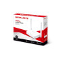 Wireless Router, MERCUSYS, Wireless Router, 300 Mbps, IEEE 802.11b, IEEE 802.11g, IEEE 802.11n, Number of antennas 2, MW305R