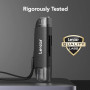 MEMORY READER USB3.2 MICRO SD/LRW310X-BNBNG LEXAR