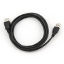 CABLE USB2 EXTENSION AM-AF/1.8M CCP-USB2-AMAF-6 GEMBIRD