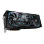 Graphics Card, GIGABYTE, NVIDIA GeForce RTX 5080, 16 GB, GDDR7, 256 bit, PCIE 5.0 16x, GPU 2617 MHz, Dual Slot Fansink, 1xHDMI, 3xDisplayPort, GV-N5080AORUSM-16GD1.0