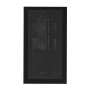Case, GIGABYTE, C201 PANORAMIC, MidiTower, Case product features Rackmountable/Removeable HDD basket/Transparent panel, Not included, MicroATX, MiniITX, Colour Black, GB-C201P