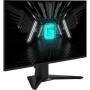 LCD Monitor, MSI, G242L E14, 23.8, Gaming, Tilt, Matte, Panel IPS, 1920x1080, 16:9, 144Hz, 1 ms, Colour Black, G242LE14