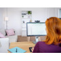 CAMERA WEBCAM TEZA 4K UHD/24280 TRUST