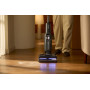 Vacuum Cleaner, ROBOROCK, F25 Ultra, Dry&wet, Electric mop, Black, Bagless, Battery, Suction power 22000 Pa, 5.6 kg, WD6Y3A522-00