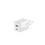 POWER ADAPTER USB/USB-C 45W/FAST MRMA113-2 MEDIARANGE POWER ADAPTER USB/USB-C 45W/FAST MRMA113-2 MEDIARANGE
