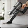 Vacuum Cleaner, DREAME, Z30, Upright/Cordless, Capacity 0.6 l, Black, Weight 2.2 kg, VZV17A