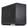 Case, LIAN LI, A3-mATX, Micro, MicroATX, MiniITX, Colour Black, G99.A3X.00