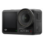CAMERA OSMO ACTION 4 STANDARD/COMBO CP.OS.00000269 DJI