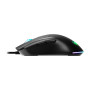 MOUSE USB OPTICAL GAMING/FORGE GM320 MSI