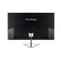 LCD Monitor, VIEWSONIC, VX3276-4K-mhd, 31.5, Business/4K, Panel MVA, 16:9, 8 ms, Speakers, Tilt, Colour Silver, VX3276-4K-MHD