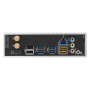 Mainboard, ASROCK, AMD B850, Socket AM5, micro ATX, RAM DDR5-SDRAM, 4xSlots, Wi-Fi Yes, Bluetooth Yes, 1xNumber of M.2 (M) slots, B850MCHALLENGER