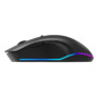 MOUSE USB OPTICAL WRL GAMING/FIREBOLT MUSGW-6BL-02 GEMBIRD