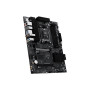 Mainboard, MSI, AMD B850, Socket AM5, ATX, RAM DDR5-SDRAM, 4xSlots, Wi-Fi Yes, Bluetooth Yes, 3xNumber of M.2 (M) slots, PROB850-SEVOWIFI