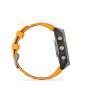 SMARTWATCH FENIX 8 SAPPHIRE/ORANGE 010-02904-11 GARMIN