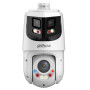 NET CAMERA 8+4MP PTZ DOME/SDT4E425-8P-GB-APV1 DAHUA