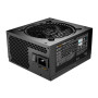 Power Supply, BE QUIET, Pure Power 12, 750 Watts, Peak Power 820 Watts, Efficiency 80 PLUS GOLD, PFC Active, MTBF 100000 hours, BP026EU