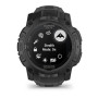 SMARTWATCH INSTINCT 3 SOLAR/BLACK 010-02935-50 GARMIN