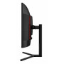 LCD Monitor, DAHUA, 31.5 , 2560 x 1440 pixels, Quad HD, Native aspect ratio 16:9, LCD, Curved, DHI-LM32-E330CA