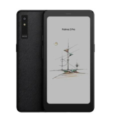 E-Reader, ONYX BOOX, Palma 2 Pro, 6.13, 824x1648, Black, OPC1409R E-Reader, ONYX BOOX, Palma 2 Pro, 6.13, 824x1648, Black, OPC1409R