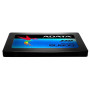 SSD,ADATA,SU800,256GB,SATA 3.0,TLC,Write speed 520 MBytes/sec,Read speed 560 MBytes/sec,2,5,MTBF 2000000 hours,ASU800SS-256GT-C