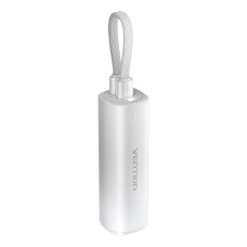 POWER BANK USB 5000MAH 20W/GRAY FHWM0 VENTION